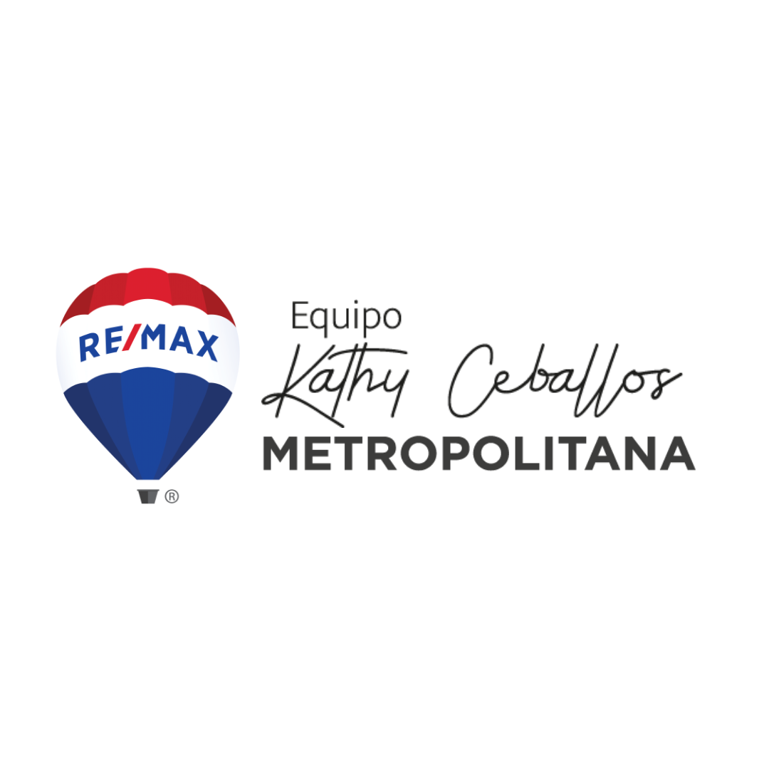 Equipo Kathy Ceballos - RE/MAX Metropolitana